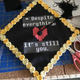 Illustration for article titled Gamers from the Class of 2018 Graduated in Style With These Graduation Caps
